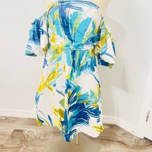 NY company dress size M